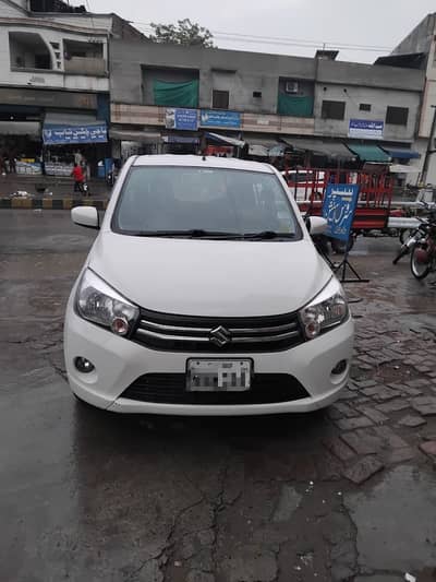 Suzuki Cultus VXL 2021 | Suzuki Cultus | 03338186686