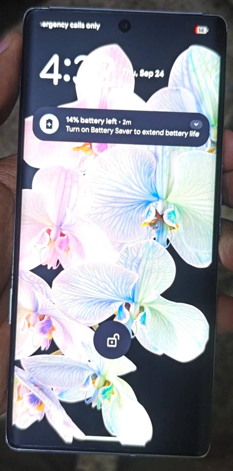 Google Pixel 6 Pro 0