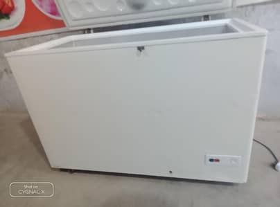 Deep Freezer Sale For Sale – Bilkul OK & Excellent Working Condition