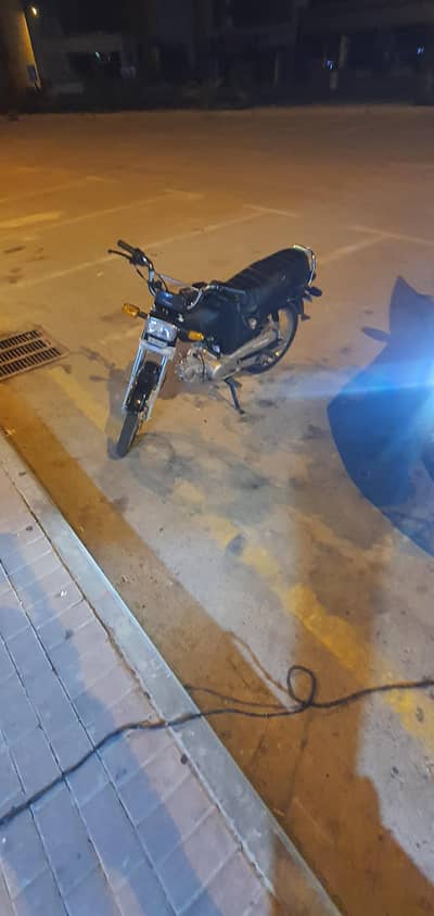 hundyas bike