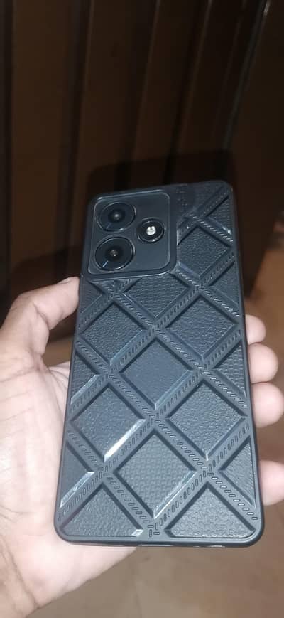 Infinix Hot 30