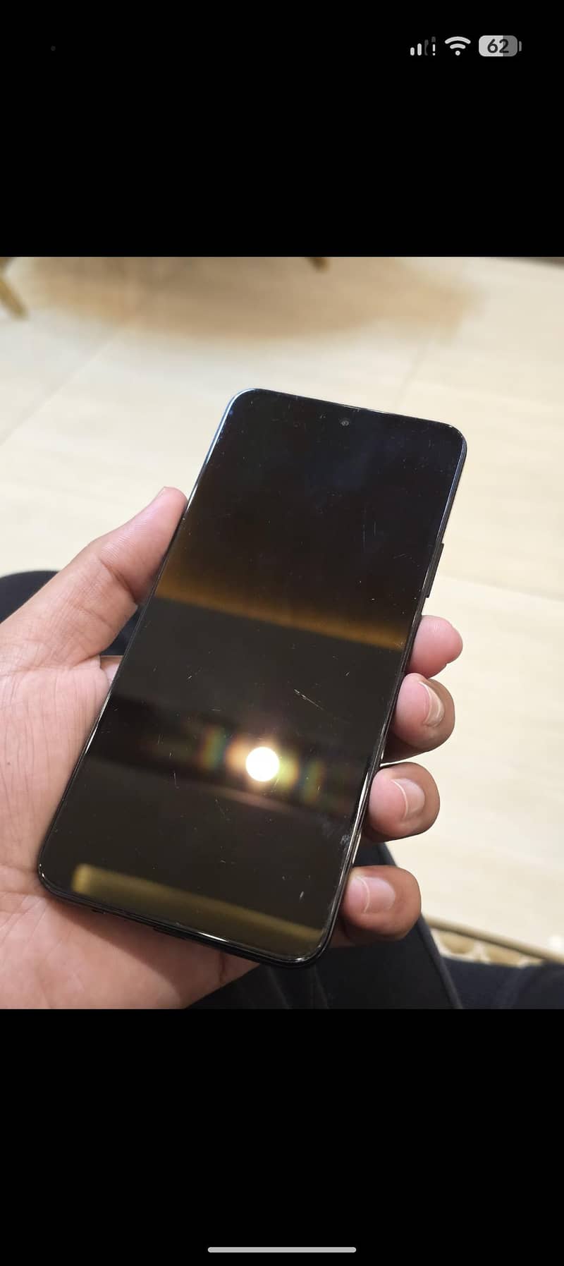 Honor X7b 0