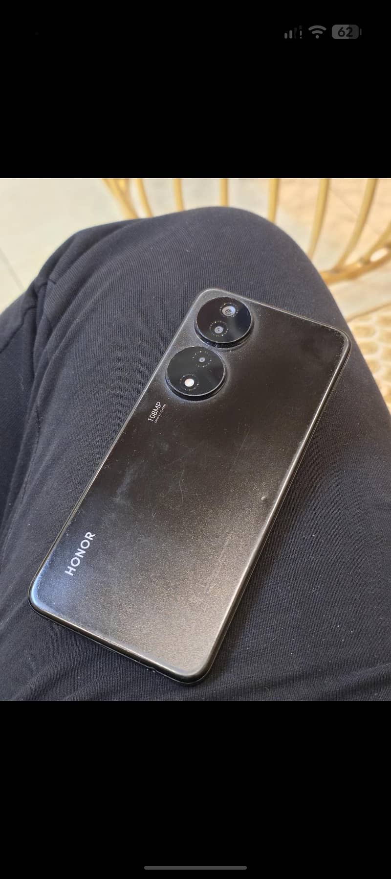 Honor X7b 3