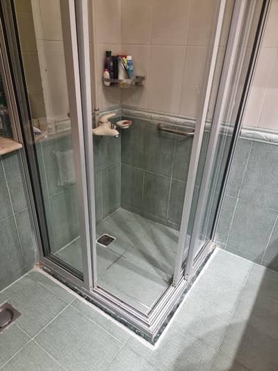 Shower Cabin