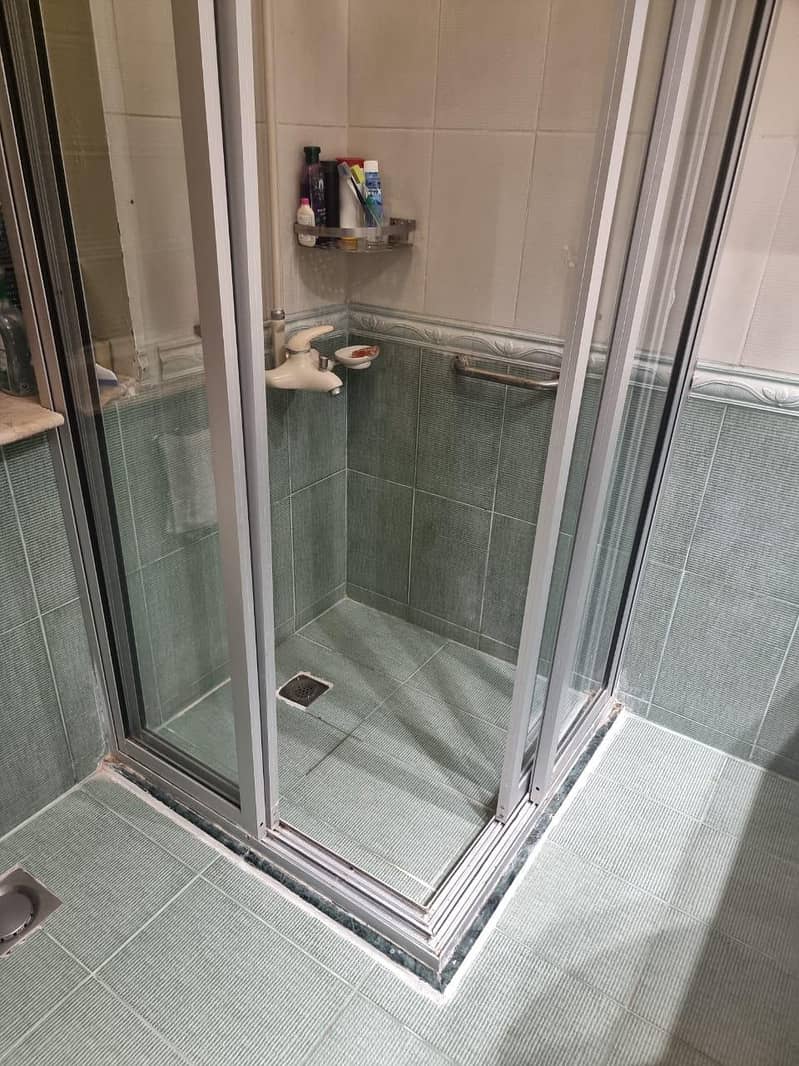 Shower Cabin 0