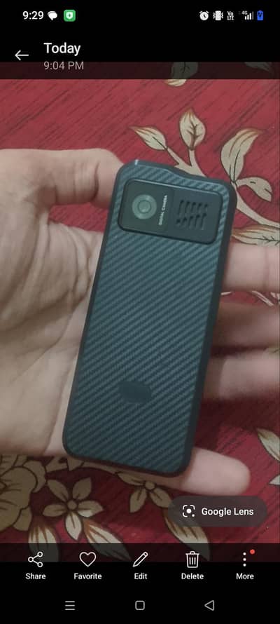 Itel Mobile - Phone Only Good Condition