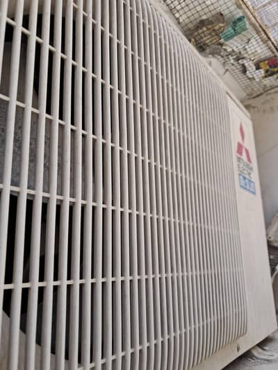 Mitsubishi split AC for sale