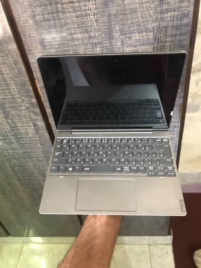 Lenovo laptop and Ideapad