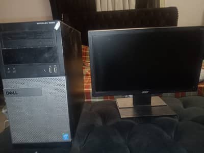 Core I5 4th gen