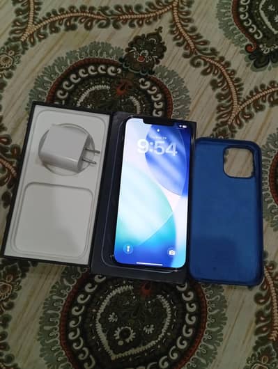 Apple iPhone 12 Pro Max