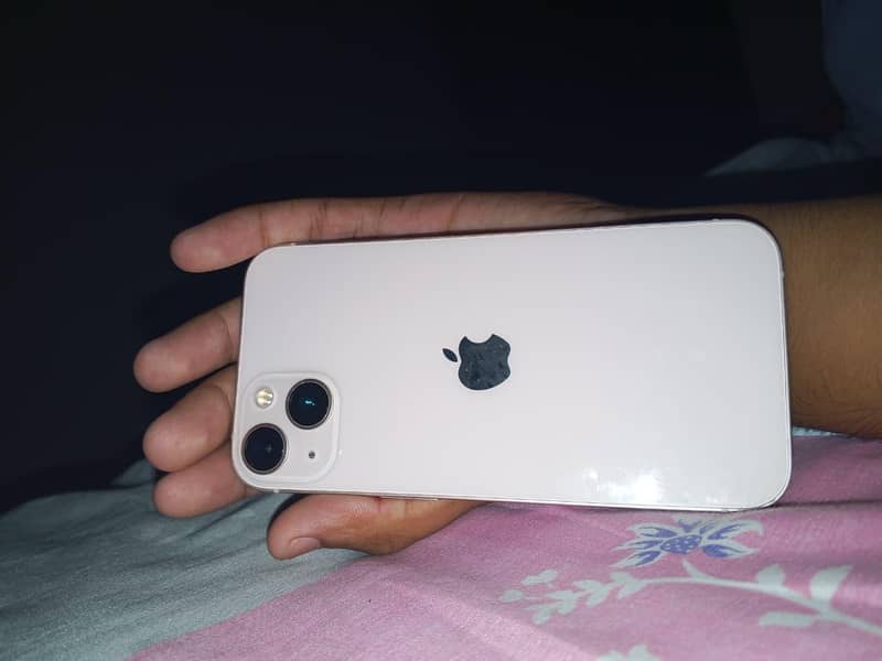Apple iPhone 13 0