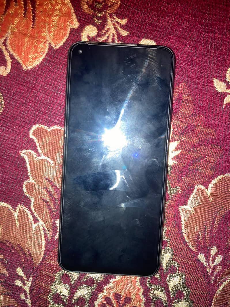 Infinix Note 7 2