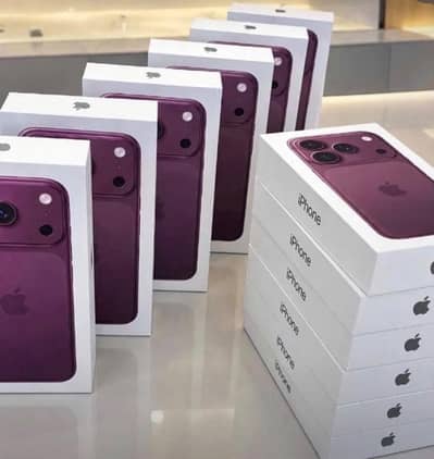 Apple iPhone 18 Pro Max factory unlock burgandy