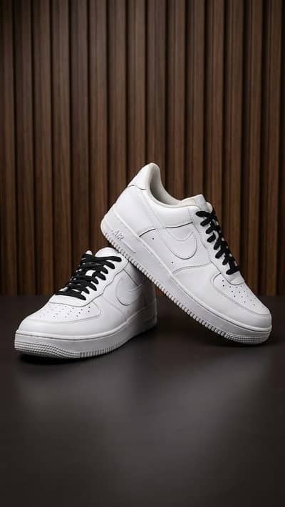 Nike air force original sneeker