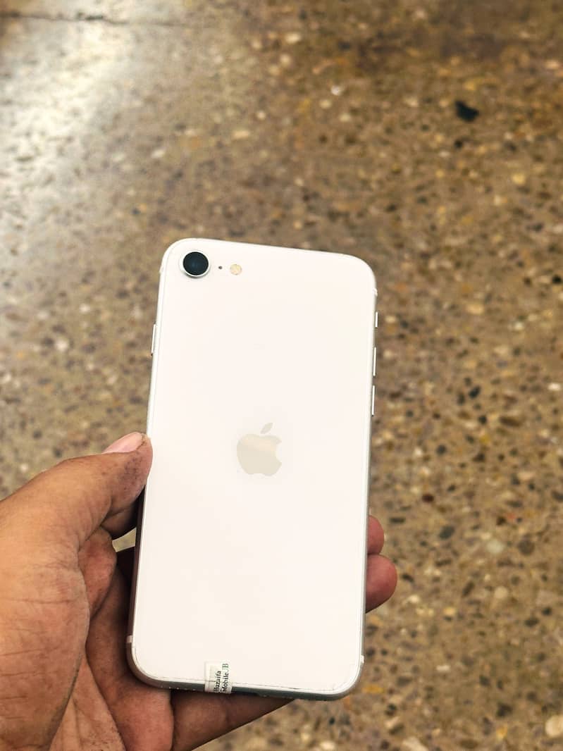 Apple iPhone SE 0