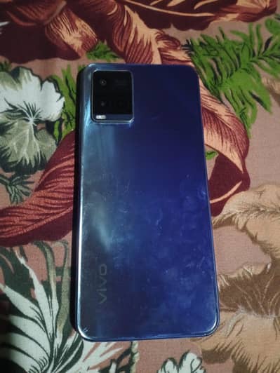 Vivo Y21