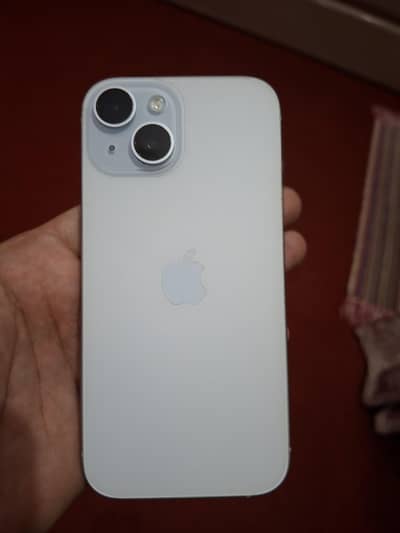 Apple iPhone 15