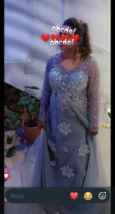 long maxi