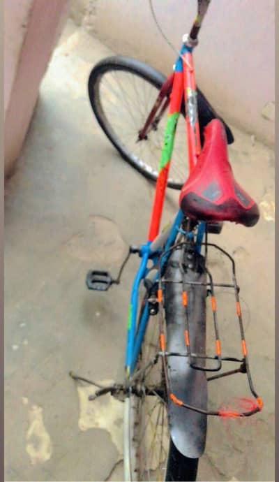 cycle