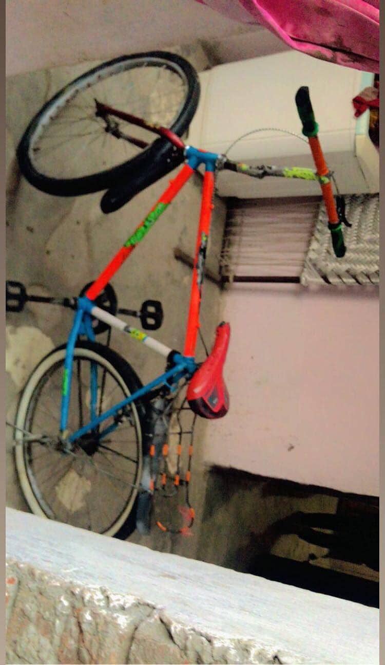 cycle 2