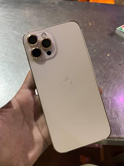 Apple iPhone 12 Pro Max