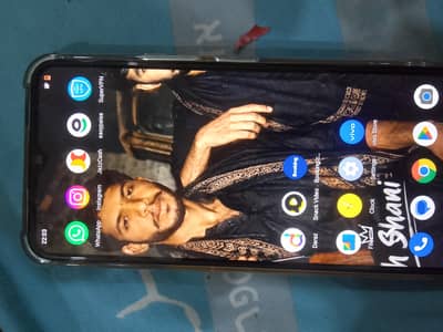 Vivo Y12     gb 3/32 03296211268 only phone