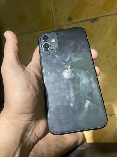 Apple iPhone 11