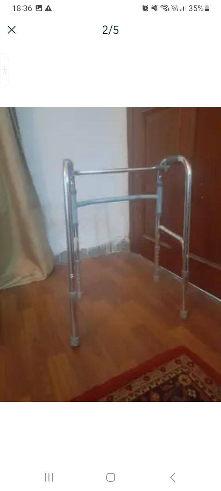 Walker for Elderly/Patient 3