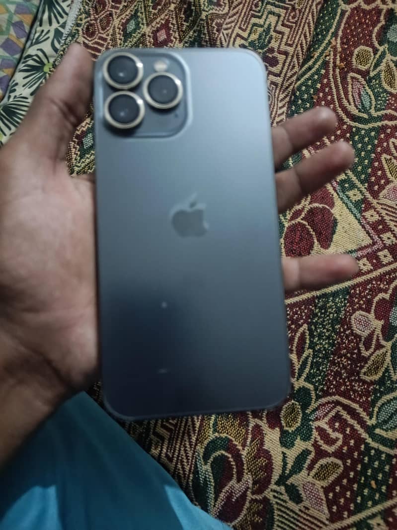 Apple iPhone 13 Pro Max 1
