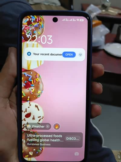 Xiaomi Redmi 13