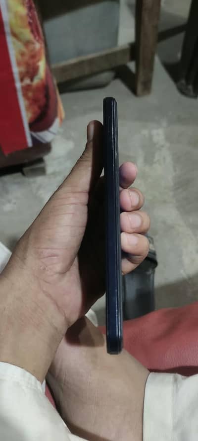 Infinix Note 12