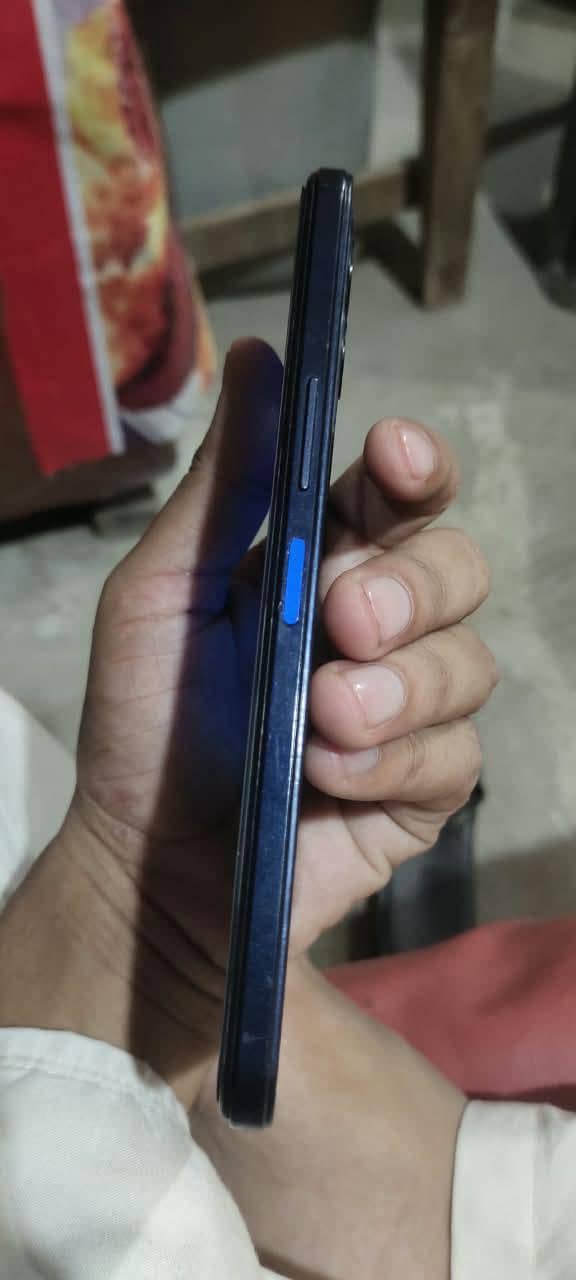 Infinix Note 12 2