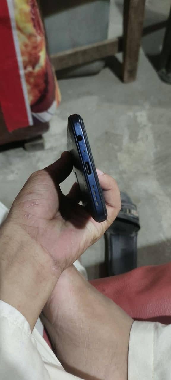 Infinix Note 12 3