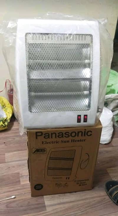 Panasonic Heater for sale on factory ret low and High voltage System