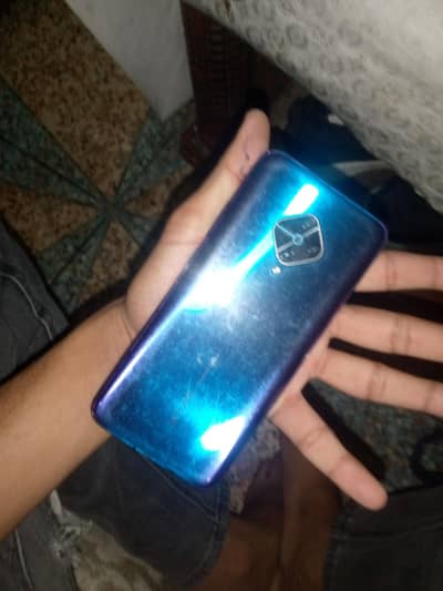 Vivo Y51.03104450619 what's app no