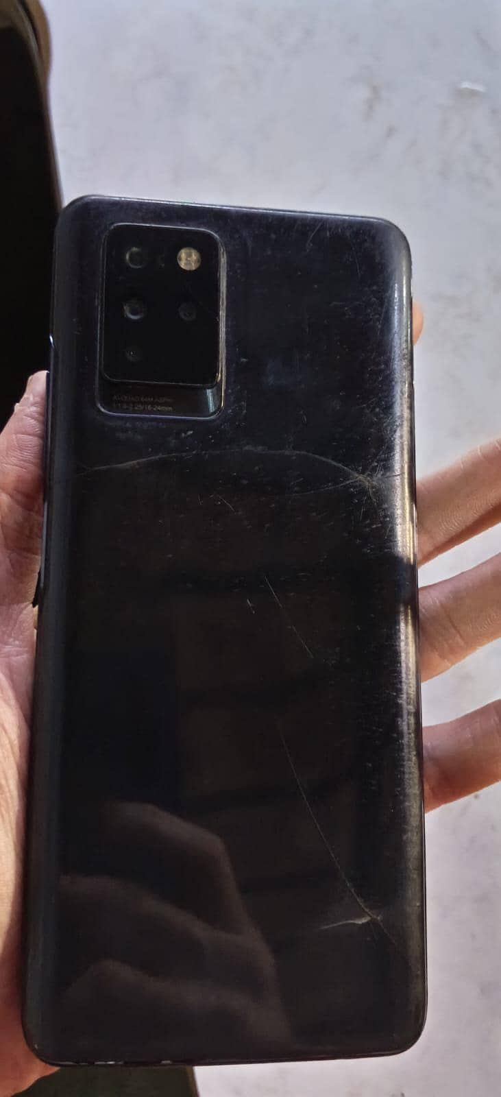 Infinix Note 10 Pro 2