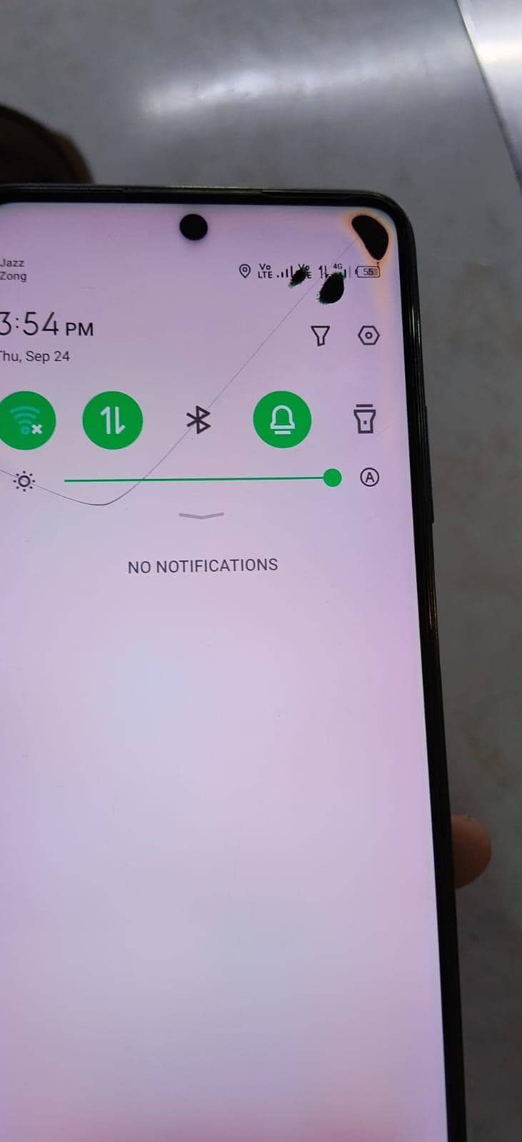 Infinix Note 10 Pro 5