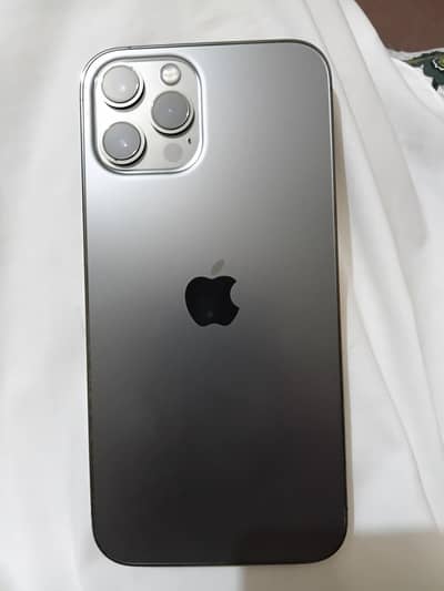 Apple iPhone 12 Pro Max