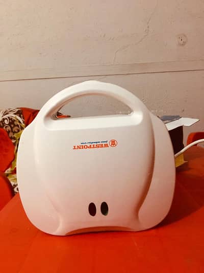 Mix Kitchen Appliances
