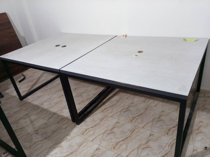 table 0