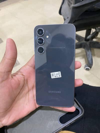Samsung Mobile S23 FE