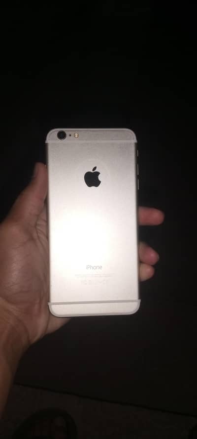 Apple iPhone 6 Plus