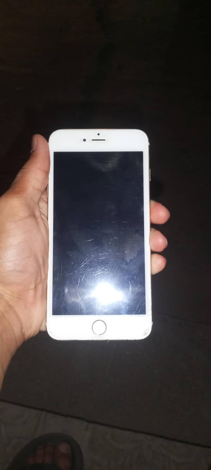 Apple iPhone 6 Plus 1