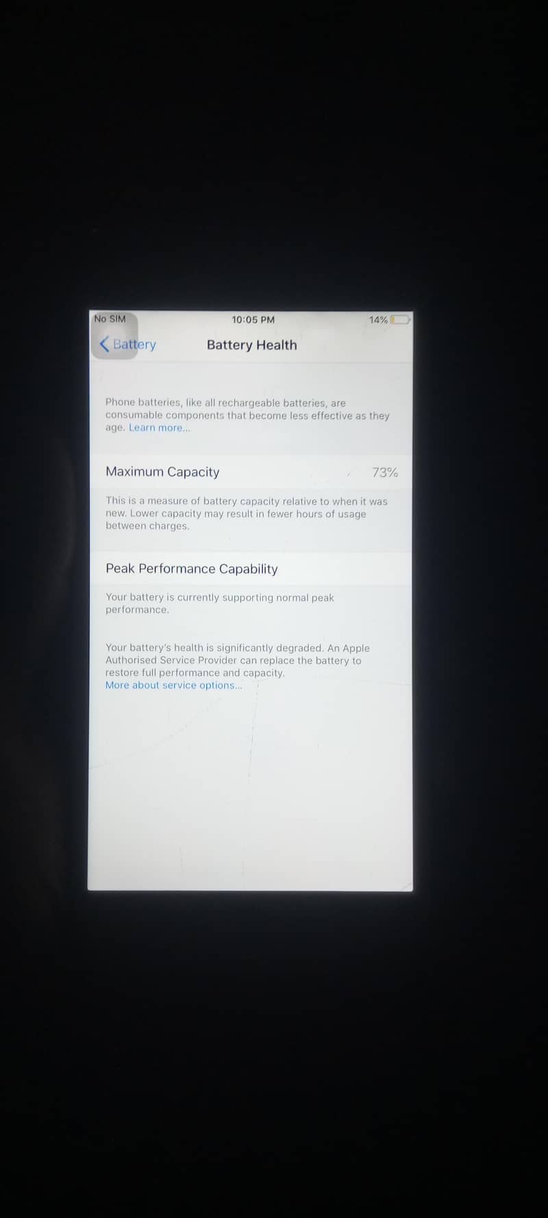 Apple iPhone 6 Plus 2