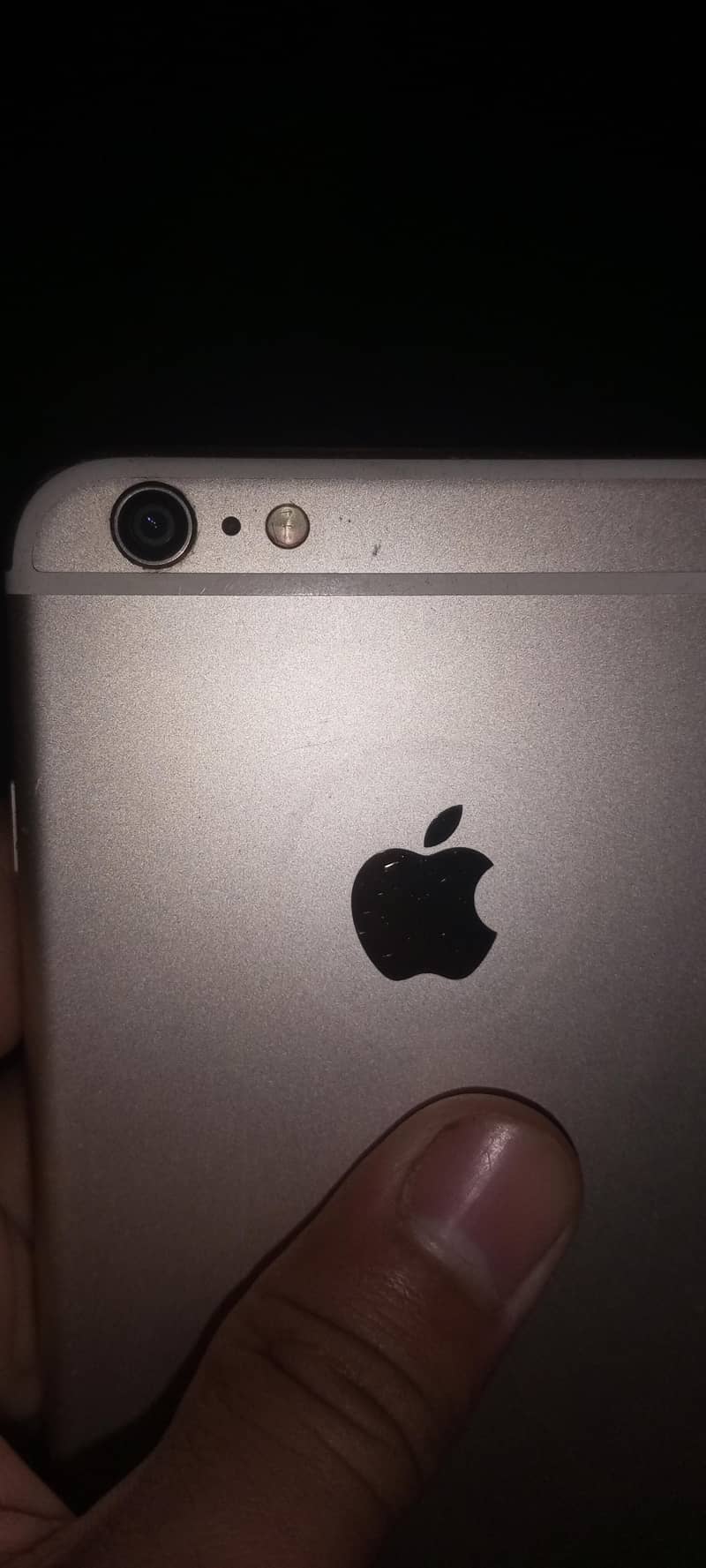 Apple iPhone 6 Plus 3