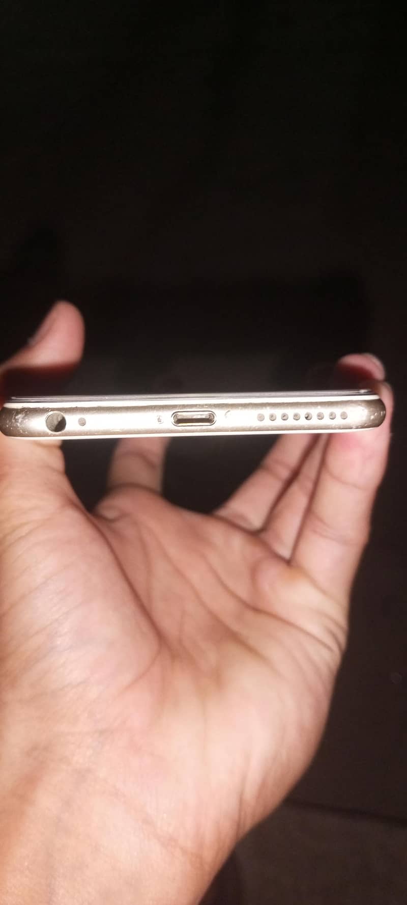 Apple iPhone 6 Plus 4