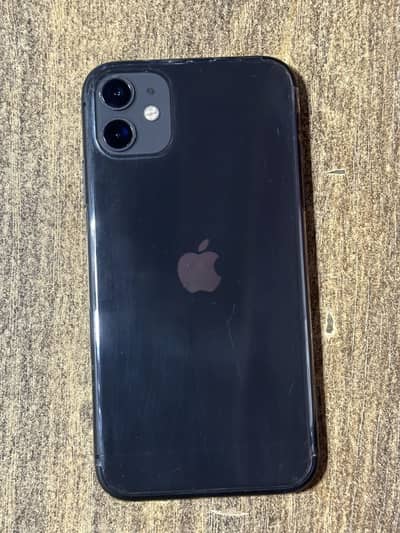 Apple iPhone 11