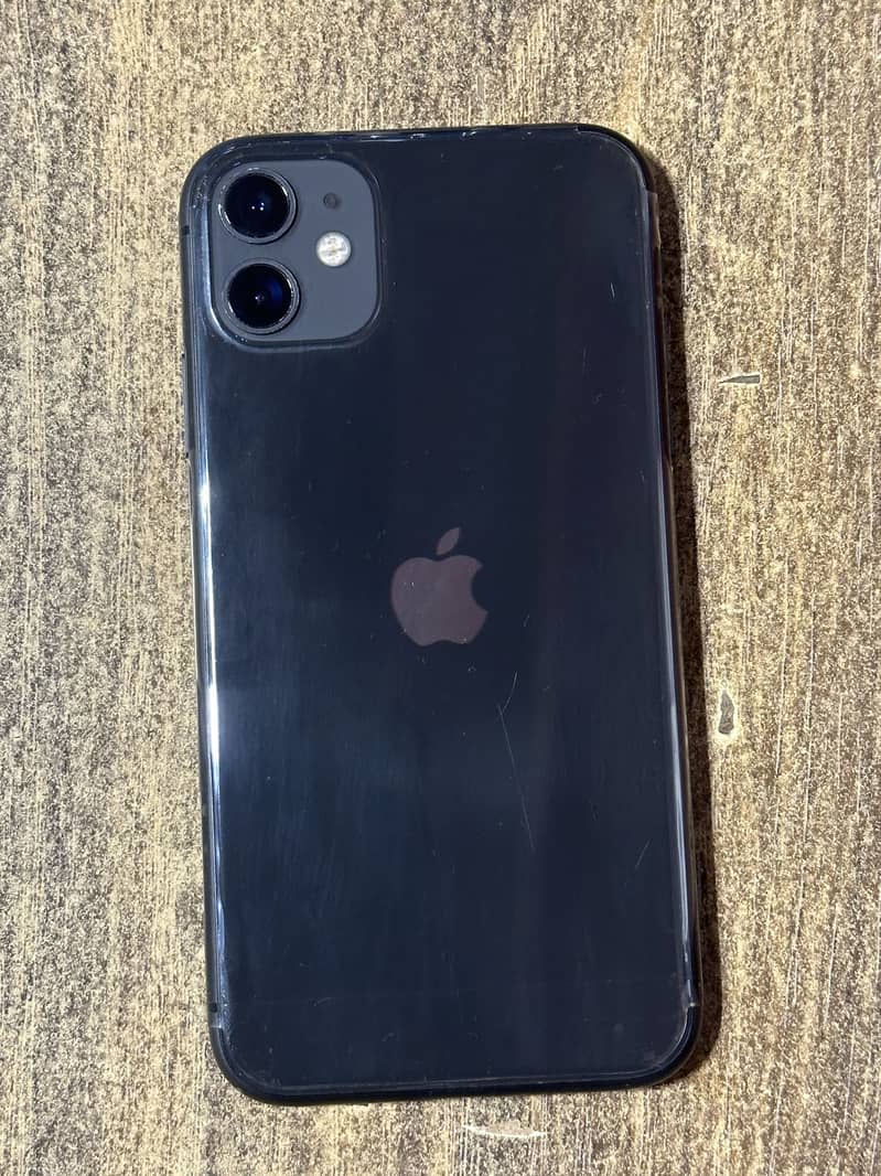 Apple iPhone 11 0
