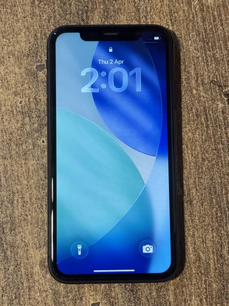 Apple iPhone 11 1