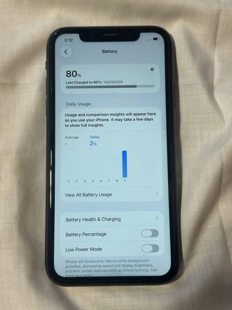 Apple iPhone 11 2
